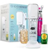 ART White Ginger Ale Mpack SODASTREAM