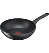 G2681972 ULTIMATE panvi WOK 28 cm TEFAL