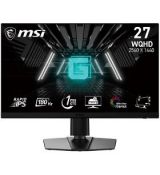 G272QPF E2 27 QHD 180Hz 1ms 2R MSI