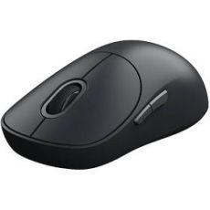 Wireless Mouse 3 Black Xiaomi