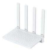 Router AX3000T EU White Xiaomi