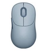 Wireless Mouse 3 Blue Xiaomi