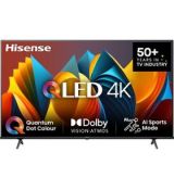 85E7NQ QLED SMART TV HISENSE