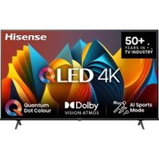 85E7NQ QLED SMART TV HISENSE