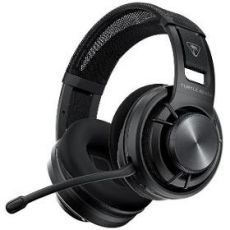 ATLAS AIR gaming headset BLACK