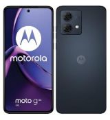 Moto G84 8/256GB BLACK Motorola