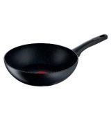 G2811972 Black Stone WOK 28cm TEFAL