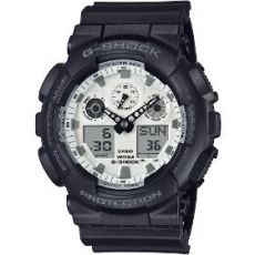 GA-100WD-1AER G-SHOCK (411)