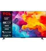 58V6B LED TV TCL