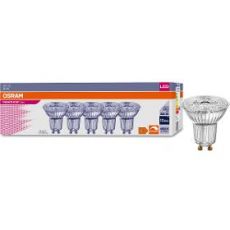 LPPAR16D5036 4,5W 230V GU10 5-pack OSRAM