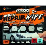 Multi Repair Wipe 2-pack QUIXX