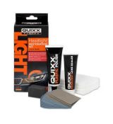 Headlight Restor. Kit+Lens Sealer QUIXX