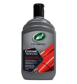 CERAMIC POLISH & WAX 500ml TURTLE WAX