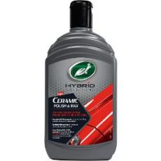 CERAMIC POLISH & WAX 500ml TURTLE WAX