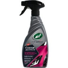 CERAMIC 3 in 1 DETAILER 500ml TURTLE WAX