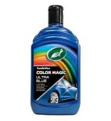 Color Magic Ultra Blue 500ml TURTLE WAX