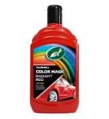 Color Magic Radiant Red 500ml TURTLE WAX