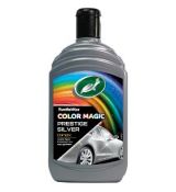 Color Magic Pres.Silver 500ml TURTLE WAX