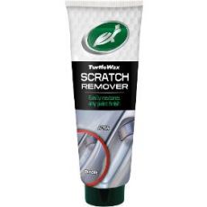 Scratch Remover 100ml Safecut TURTLE WAX