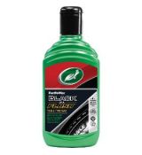 Black In a Flash Gel 300ml TURTLE WAX