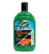 Carnauba Car Wax 500ml TURTLE WAX