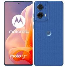 G85 5G 8/256GB Blue MOTOROLA