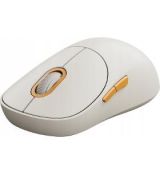 Wireless Mouse 3 White Xiaomi