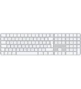 Magic Keyboard ID Slovak White APPLE