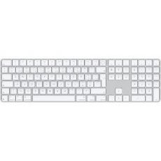 Magic Keyboard ID Slovak White APPLE