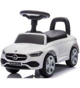 BPC 5130 Mercedes C-Class BUDDY TOYS