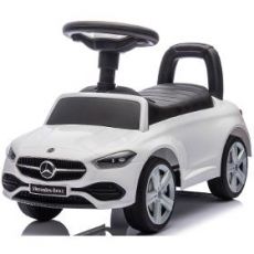 BPC 5130 Mercedes C-Class BUDDY TOYS