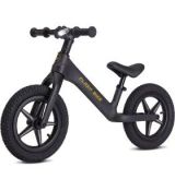 BPB 2518 Odrážadlo Flash bike BUDDY TOYS