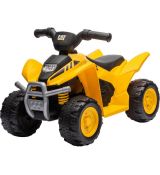 BUDDY TOYS BEC 5016 CAT štvorkolka