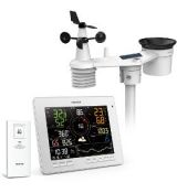 SWS 16600 WiFi SH Meteostanica SENCOR