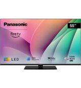 TV 55W80AEZ QLED TV PANASONIC