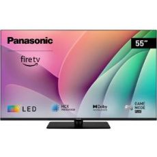 TV 55W80AEZ QLED TV PANASONIC