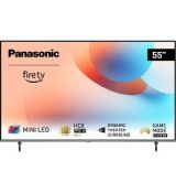 TV 55W95AEG LED TV PANASONIC