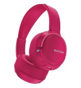 Slúchadlá BT BUXTON BHP 7300 PINK