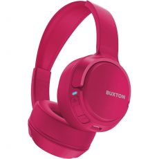 Slúchadlá BT BUXTON BHP 7300 PINK