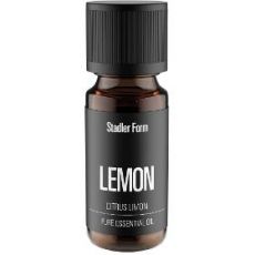 Esenciálny olej Lemon 10ml StadlerForm