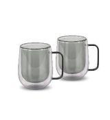 LT9123 set2 tea čierny 250ml VASO LAMART