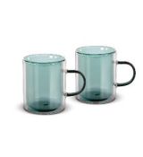 LT9122 set2 tea zelený 350ml VASO LAMART